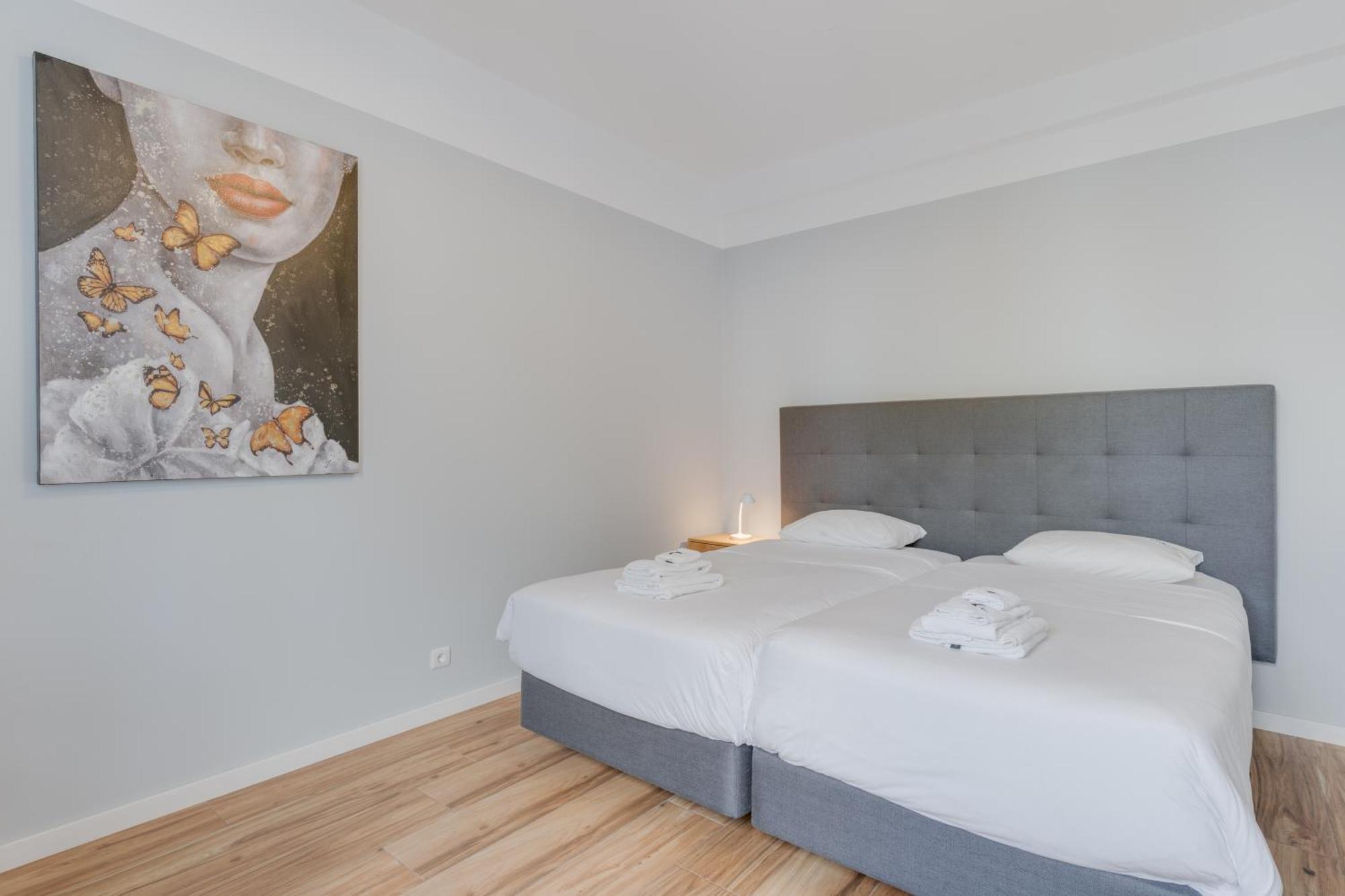 Villa Winter Apt 3 Funchal  Zewnętrze zdjęcie