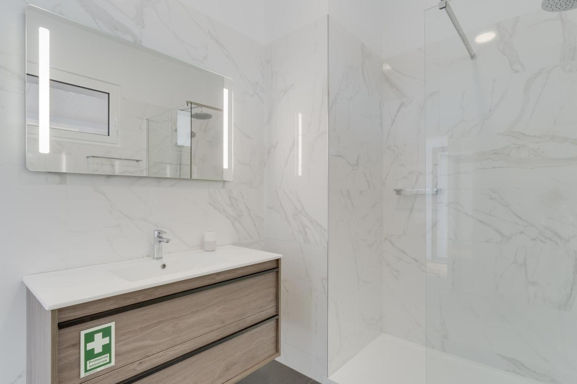 Villa Winter Apt 3 Funchal  Zewnętrze zdjęcie