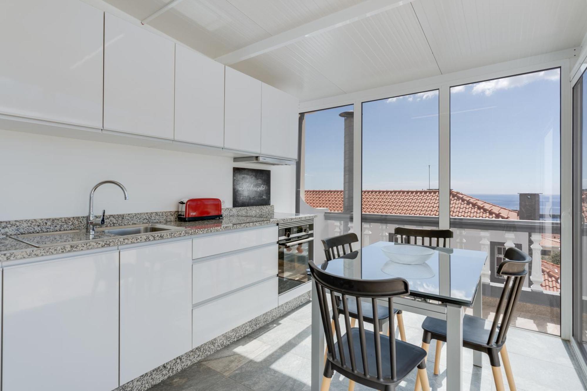 Villa Winter Apt 3 Funchal  Zewnętrze zdjęcie