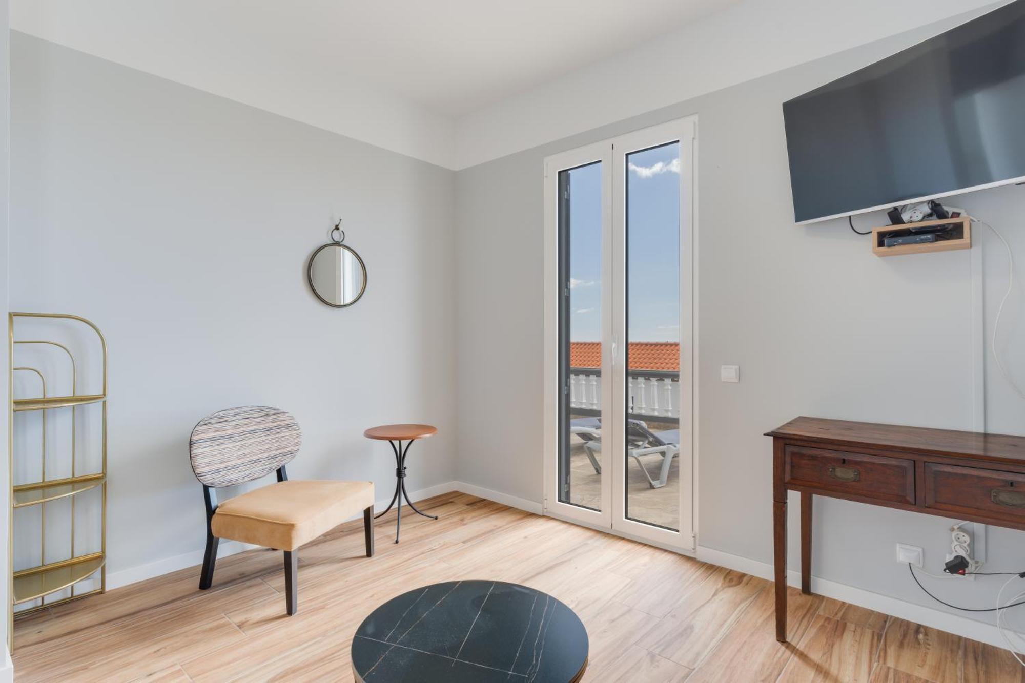 Villa Winter Apt 3 Funchal  Zewnętrze zdjęcie